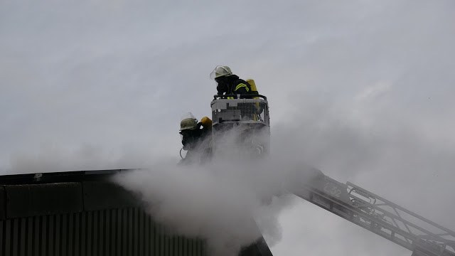 Feuer 2 Feuer 2