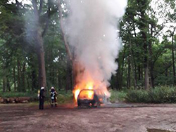 Feuer 1 Feuer 1