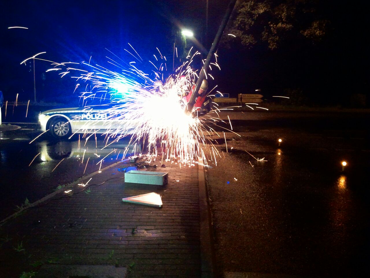 Technische Hilfeleistung Technische Hilfeleistung